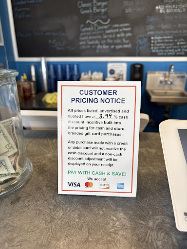 Photo of Mezedes - 6405 Branch Hill-Guinea Pike #101a, Loveland, OH 45140