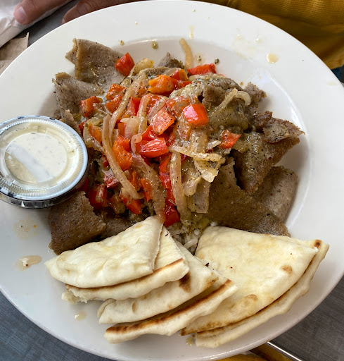 Photo of Mezedes - 6405 Branch Hill-Guinea Pike #101a, Loveland, OH 45140