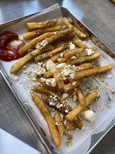 Photo of Mezedes - 6405 Branch Hill-Guinea Pike #101a, Loveland, OH 45140