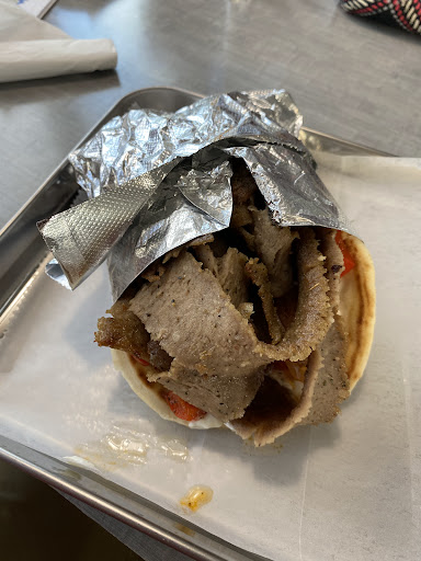 Photo of Mezedes - 6405 Branch Hill-Guinea Pike #101a, Loveland, OH 45140