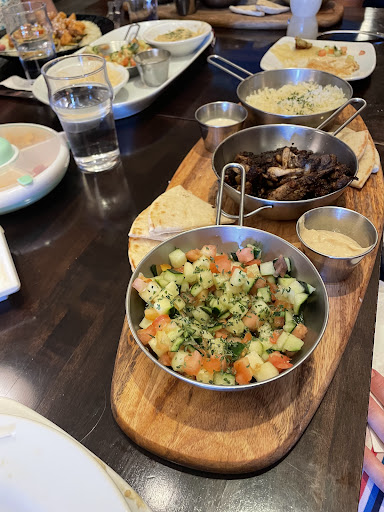 Photo of Kinneret Grill - 4068 E Galbraith Rd, Cincinnati, OH 45236