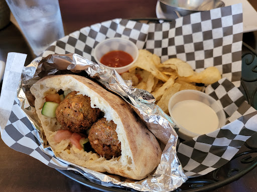 Photo of Kinneret Grill - 4068 E Galbraith Rd, Cincinnati, OH 45236