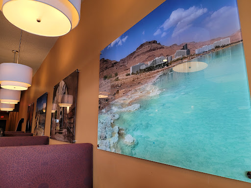 Photo of Kinneret Grill - 4068 E Galbraith Rd, Cincinnati, OH 45236