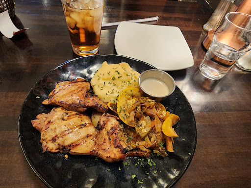 Photo of Kinneret Grill - 4068 E Galbraith Rd, Cincinnati, OH 45236