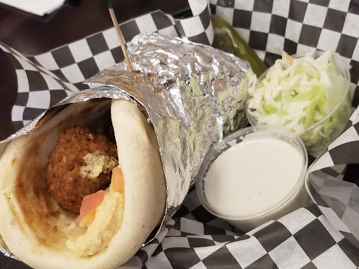 Photo of Kinneret Grill - 4068 E Galbraith Rd, Cincinnati, OH 45236