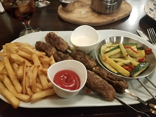 Photo of Kinneret Grill - 4068 E Galbraith Rd, Cincinnati, OH 45236