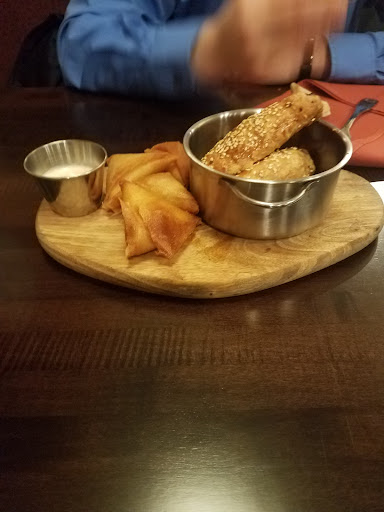 Photo of Kinneret Grill - 4068 E Galbraith Rd, Cincinnati, OH 45236