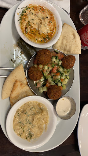 Photo of Kinneret Grill - 4068 E Galbraith Rd, Cincinnati, OH 45236