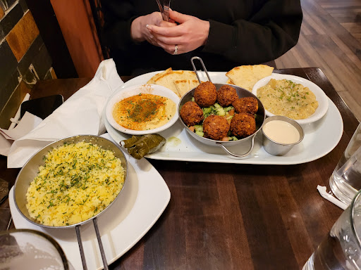 Photo of Kinneret Grill - 4068 E Galbraith Rd, Cincinnati, OH 45236