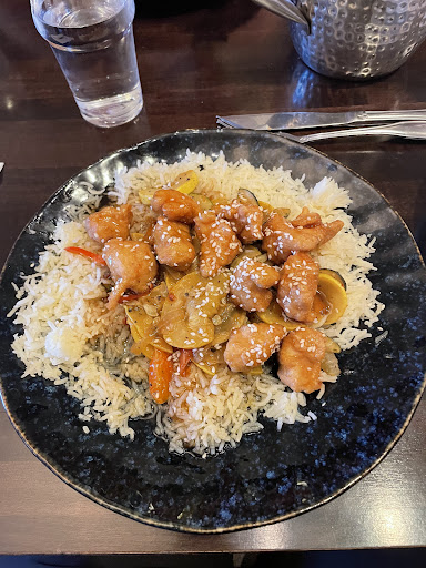 Photo of Kinneret Grill - 4068 E Galbraith Rd, Cincinnati, OH 45236