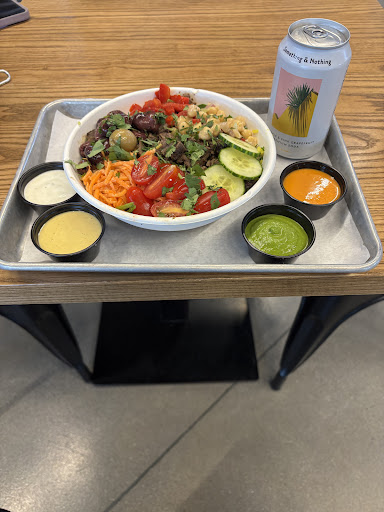 Photo of Mazi Mediterranean - 5350 Medpace Way, Cincinnati, OH 45227