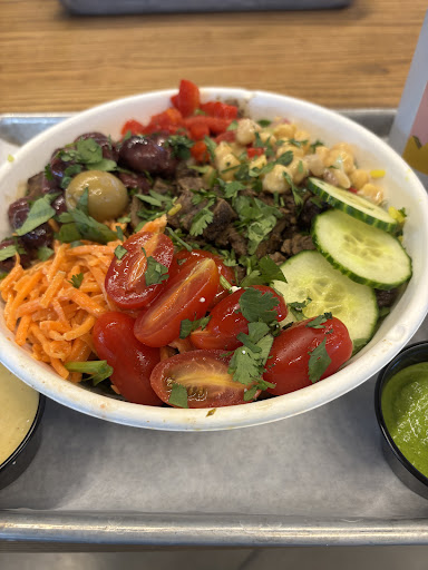 Photo of Mazi Mediterranean - 5350 Medpace Way, Cincinnati, OH 45227