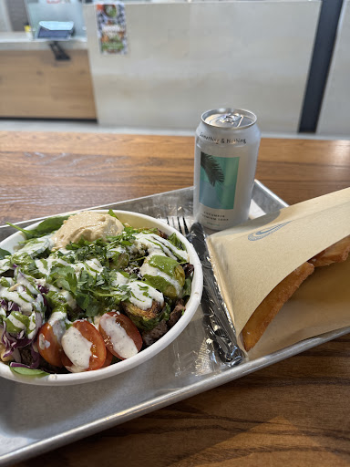 Photo of Mazi Mediterranean - 5350 Medpace Way, Cincinnati, OH 45227