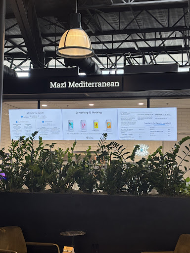 Photo of Mazi Mediterranean - 5350 Medpace Way, Cincinnati, OH 45227