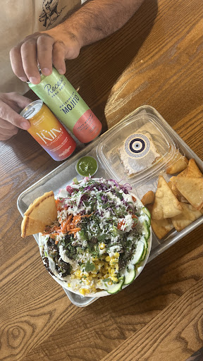 Photo of Mazi Mediterranean - 5350 Medpace Way, Cincinnati, OH 45227