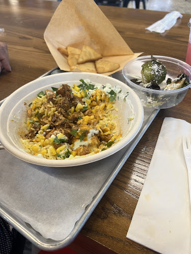 Photo of Mazi Mediterranean - 5350 Medpace Way, Cincinnati, OH 45227