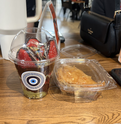 Photo of Mazi Mediterranean - 5350 Medpace Way, Cincinnati, OH 45227