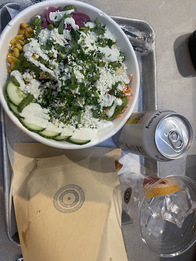 Photo of Mazi Mediterranean - 5350 Medpace Way, Cincinnati, OH 45227