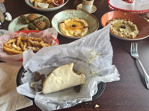 Photo of Lentils Mediterranean Grill - 12082 Montgomery Rd, Cincinnati, OH 45249