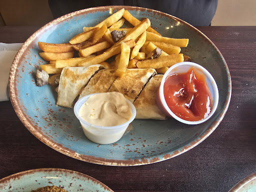 Photo of Lentils Mediterranean Grill - 12082 Montgomery Rd, Cincinnati, OH 45249