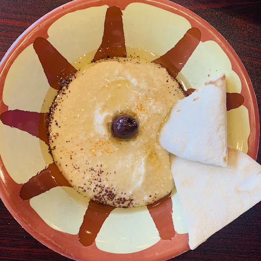 Photo of Lentils Mediterranean Grill - 12082 Montgomery Rd, Cincinnati, OH 45249