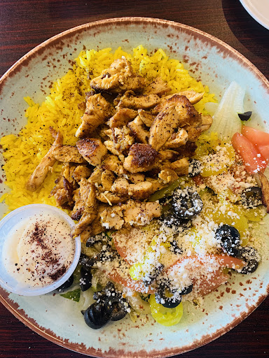 Photo of Lentils Mediterranean Grill - 12082 Montgomery Rd, Cincinnati, OH 45249