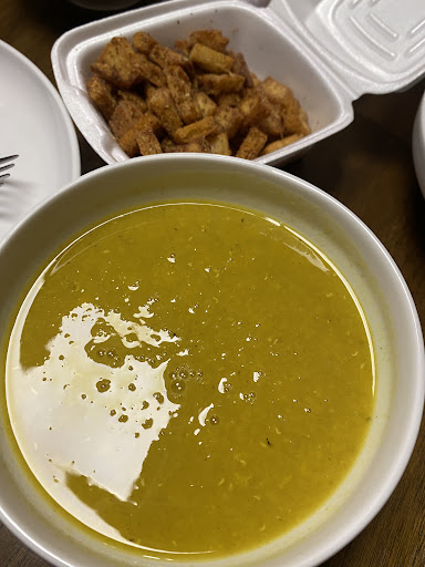 Photo of Lentils Mediterranean Grill - 12082 Montgomery Rd, Cincinnati, OH 45249