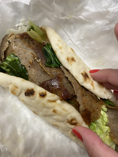 Photo of Lentils Mediterranean Grill - 12082 Montgomery Rd, Cincinnati, OH 45249