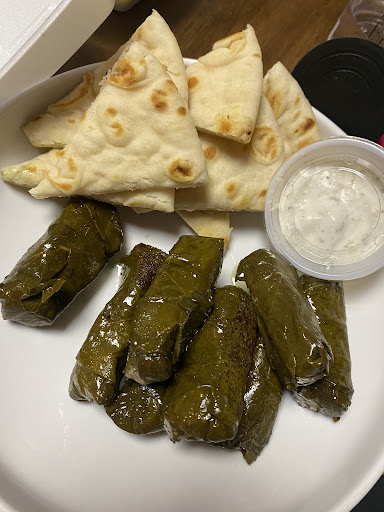 Photo of Lentils Mediterranean Grill - 12082 Montgomery Rd, Cincinnati, OH 45249