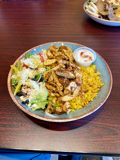 Photo of Lentils Mediterranean Grill - 12082 Montgomery Rd, Cincinnati, OH 45249