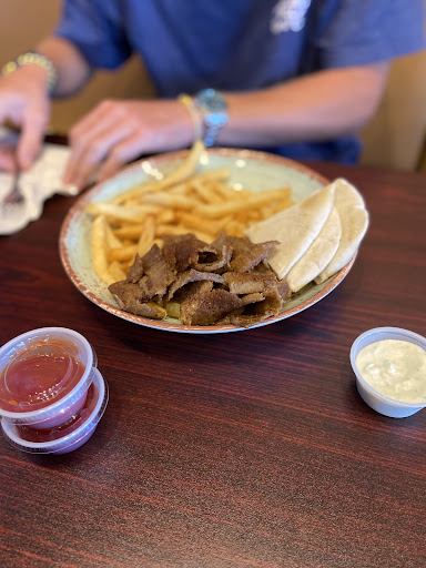 Photo of Lentils Mediterranean Grill - 12082 Montgomery Rd, Cincinnati, OH 45249