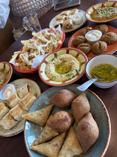 Photo of Lentils Mediterranean Grill - 12082 Montgomery Rd, Cincinnati, OH 45249