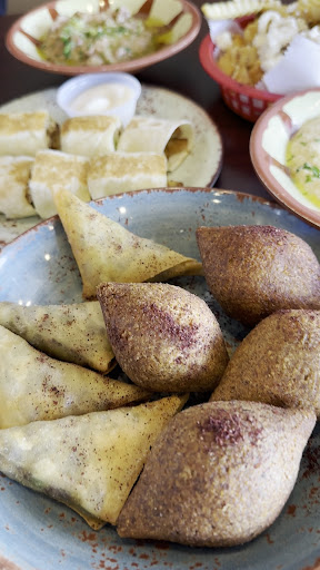 Photo of Lentils Mediterranean Grill - 12082 Montgomery Rd, Cincinnati, OH 45249