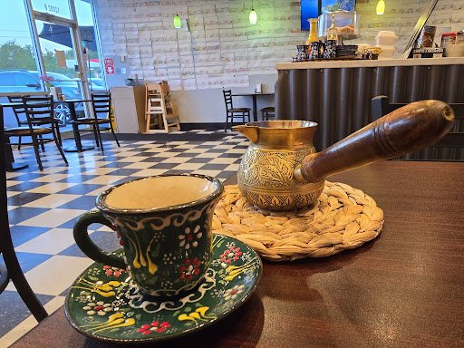 Photo of Lentils Mediterranean Grill - 12082 Montgomery Rd, Cincinnati, OH 45249