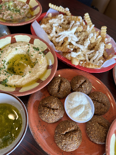 Photo of Lentils Mediterranean Grill - 12082 Montgomery Rd, Cincinnati, OH 45249