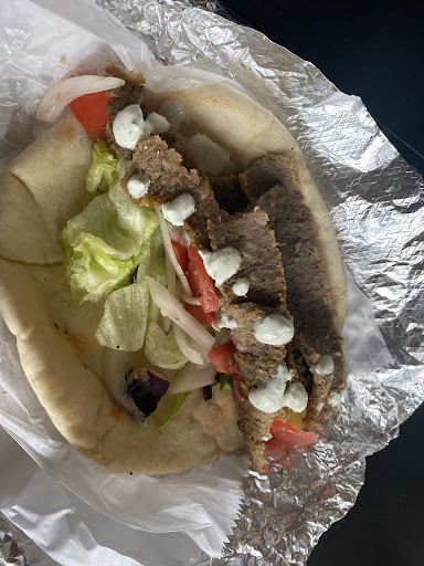 Photo of Lentils Mediterranean Grill - 12082 Montgomery Rd, Cincinnati, OH 45249