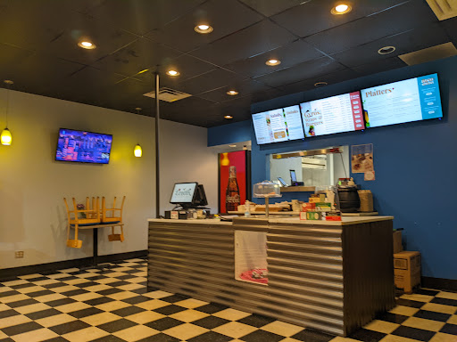 Photo of Lentils Mediterranean Grill - 12082 Montgomery Rd, Cincinnati, OH 45249