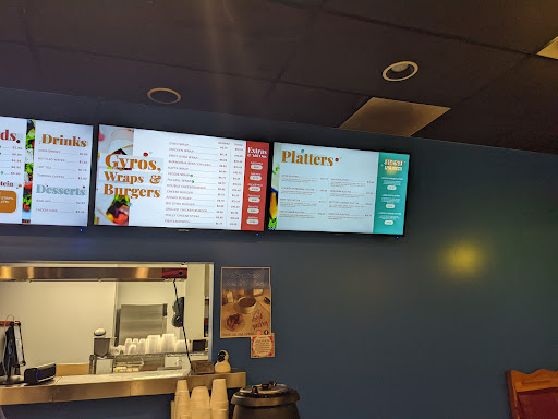 Photo of Lentils Mediterranean Grill - 12082 Montgomery Rd, Cincinnati, OH 45249