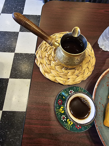 Photo of Lentils Mediterranean Grill - 12082 Montgomery Rd, Cincinnati, OH 45249