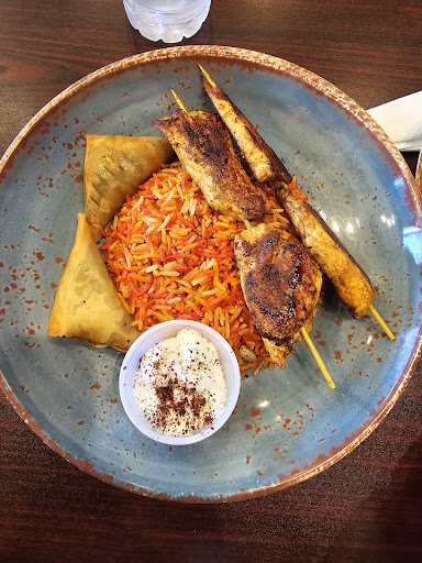 Photo of Lentils Mediterranean Grill - 12082 Montgomery Rd, Cincinnati, OH 45249