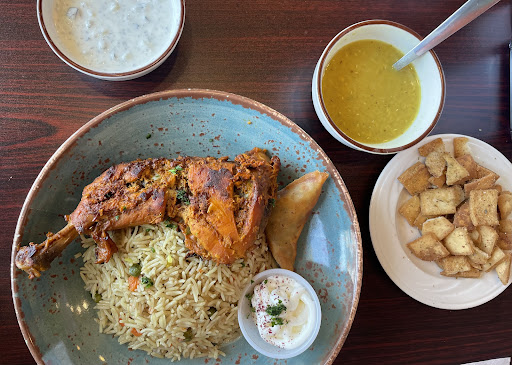 Photo of Lentils Mediterranean Grill - 12082 Montgomery Rd, Cincinnati, OH 45249