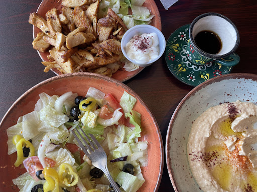 Photo of Lentils Mediterranean Grill - 12082 Montgomery Rd, Cincinnati, OH 45249