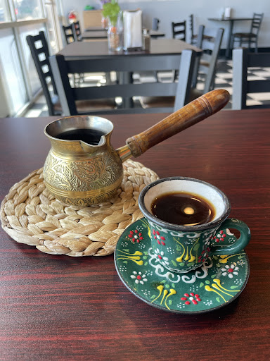 Photo of Lentils Mediterranean Grill - 12082 Montgomery Rd, Cincinnati, OH 45249