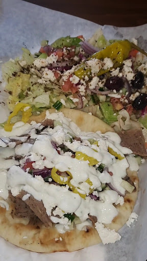 Photo of Gyro max - 4884 Airway Rd, Riverside, OH 45431