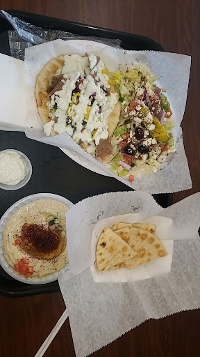 Photo of Gyro max - 4884 Airway Rd, Riverside, OH 45431
