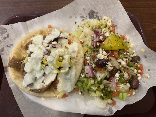 Photo of Gyro max - 4884 Airway Rd, Riverside, OH 45431