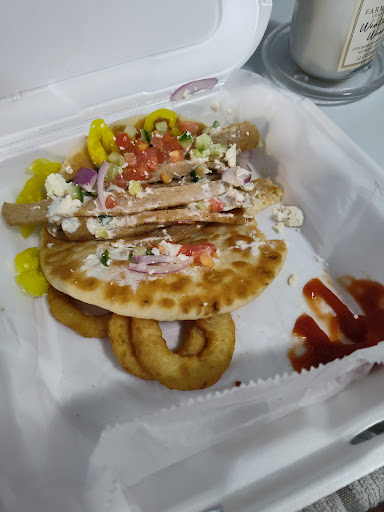 Photo of Gyro max - 4884 Airway Rd, Riverside, OH 45431