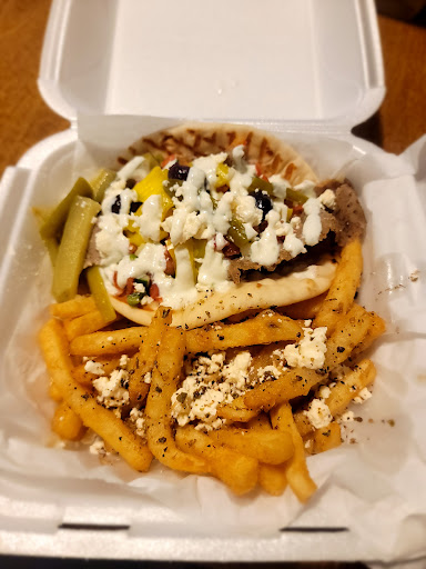 Photo of Gyro max - 4884 Airway Rd, Riverside, OH 45431