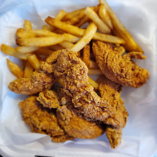 Photo of Gyro max - 4884 Airway Rd, Riverside, OH 45431