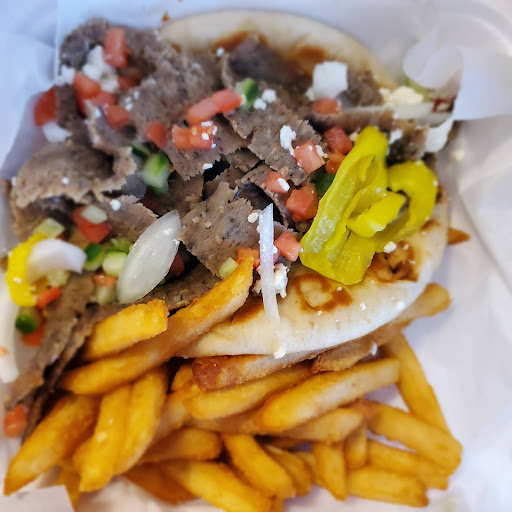 Photo of Gyro max - 4884 Airway Rd, Riverside, OH 45431